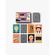Printworks Sweden Memory Game - Iconic People - Memory Game Printworks Sweden Memory Game - Iconic People - Memory Game