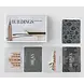 Printworks Sweden Memory Game - Iconic Buildings - Memory Game Printworks Sweden Memory Game - Iconic Buildings - Memory Game