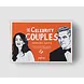 Printworks Sweden Memory game - Celebrity couples - Memory Game Printworks Sweden Memory game - Celebrity couples - Memory Game