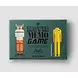Printworks Sweden Memory Game - Movie/film - Memory Game Printworks Sweden Memory Game - Movie/film - Memory Game