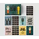 Printworks Sweden Memory Game - Movie/film - Memory Game Printworks Sweden Memory Game - Movie/film - Memory Game
