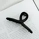 Clips Fay - Minimalistische - clip Zwart Clips Fay - Minimalistische - clip Zwart