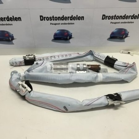 Dachairbag links 9672917880 Peugeot 208 4 Türen