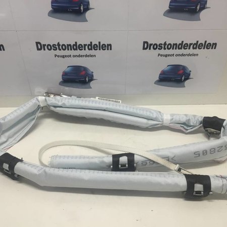 Dachairbag links 9804092380 Peugeot 208