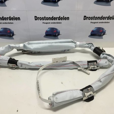 Dachairbag rechts 9672917780 Peugeot 208 4 Türen / 3 Türen