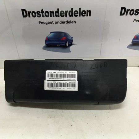 Sitzairbag links vorne 9802247780 PEUGEOT 208