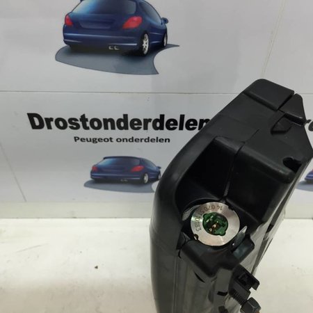 stoel airbag links voor 9802247780 PEUGEOT 208