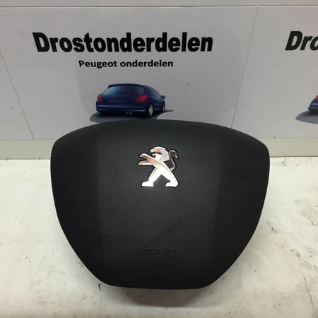 Stuur airbag 98072114ZD PEUGEOT 208