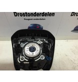 Steering wheel airbag 98072114ZD PEUGEOT 208