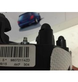 Steering wheel airbag 98072114ZD PEUGEOT 208