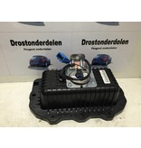 Airbags rechts (Dashboard 9672848580 PEUGEOT 208