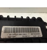Right airbags (Dashboard 9672848580 PEUGEOT 208