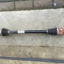 drive shaft right 9801611280,9803959680 peugeot 208