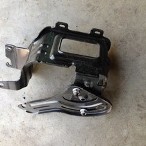 abs support 9800087980 peugeot 208