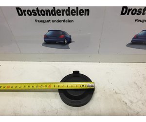 Scheinwerferkappe klein 89045709 Peugeot 208 8cm Valeo 