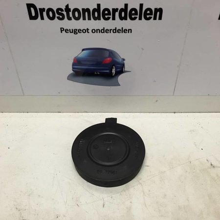 Scheinwerferkappe 89072961 Peugeot 208 Valeo 9 cm