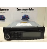 Radio cd  MP3 98049164ZD  Peugeot 208