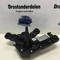 rear wiper motor 9673251380 peugeot 208