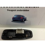 Fensterheberschalter rechts für 96751118ZD PEUGEOT 208