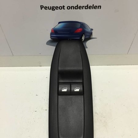 raam schakelaar 96664313ZD PEUGEOT 208