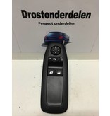 raam schakelaar Links 96751127ZD PEUGEOT 208