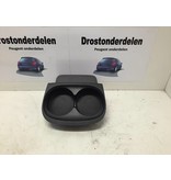 Getränkehalter 9675887377 Peugeot 208