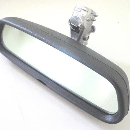 rear view mirror 96864409xt peugeot 208 (8153LN)