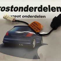 Telefonlautsprecher 9656164180 PEUGEOT 208