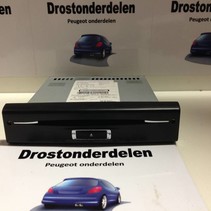 cd wisselaar  98037233ZD peugeot  208