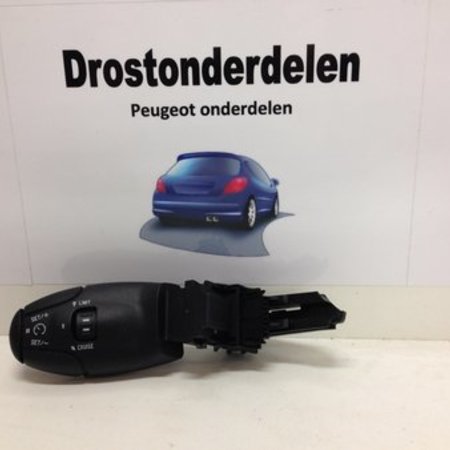 KREUZFAHRT-STEUERHEBEL 96637157xt PEUGEOT 208 (6242Z8)