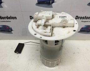 Kraftstoffpumpen Elektrik+Zubehör