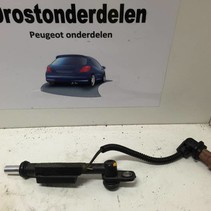 Kurbelgehäuseentlüftungsrohr 9676212480/9676197780 Peugeot 208 1.2