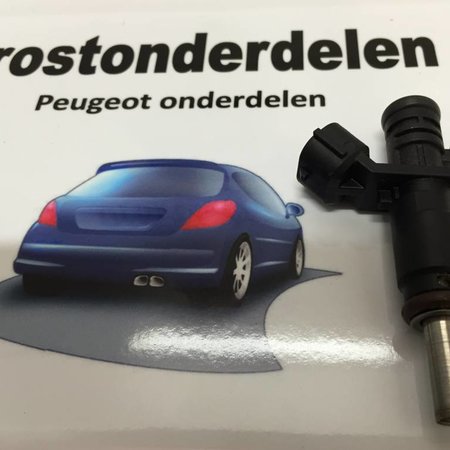 Injectoren Benzine V75281768005 Peugeot 208  (1984G7)