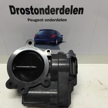 Drosselklappenstutzen V760491980-01 Peugeot 208 (163673)