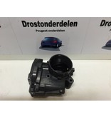 Drosselklappengehäuse V860560480 PEUGEOT 208 (163636)