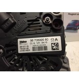 alternator 9670899580 peugeot 208 Valeo CL12 12V