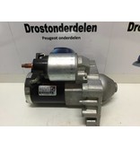 starter motor 9801667780 peugeot 208 (5802Z8)