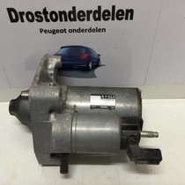 Anlasser denzo 12v CL3 9671530880 peugeot 208 1.2