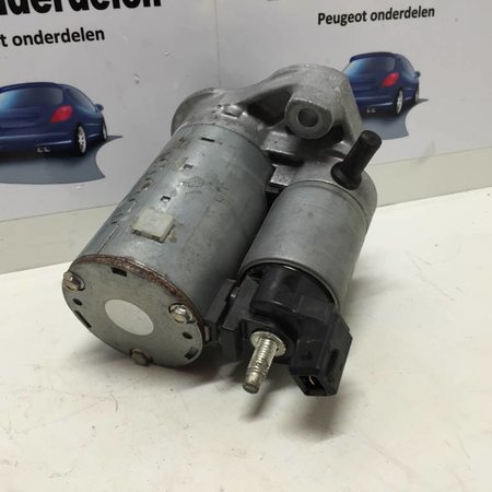 starter motor denzo 12v CL3 9671530880 peugeot 208 1.2