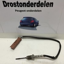 SENSOR TEMP. GAS 9665090280 peugeot 208 (1618NF)