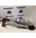 CATALYTIC CONVERTER 9816064580 peugeot 208 1.2 thp psa K726 110PK (HN01)