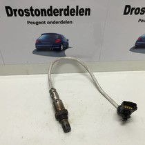 Lambda sensor upper 9673438580 PEUGEOT 208 1.2