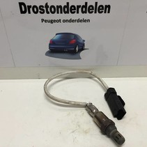 Lambdasonde unten 9673438580 PEUGEOT 208 1.2