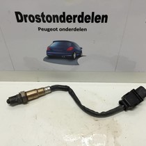 Lambdasonde oben Peugeot 208 0258017217 schwarzer Stecker