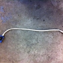 Lambda sensor V754896180 Lower Blue Plug (1618V3) Peugeot 208