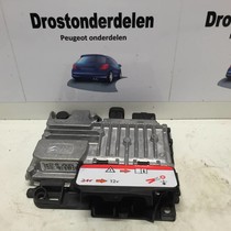 Computer starten / stoppen 9810858280 PEUGEOT 208