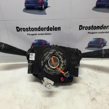 Steering column switch 98030390ZD peugeot 208