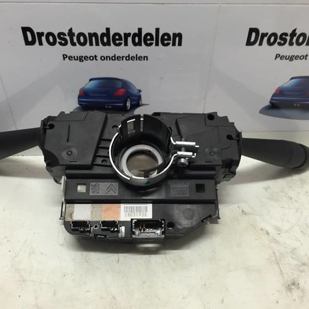 Steering column switch 98030390ZD peugeot 208