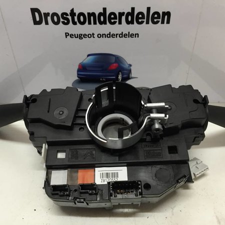 COM SCHAKELAAR 98081767ZD PEUGEOT 208