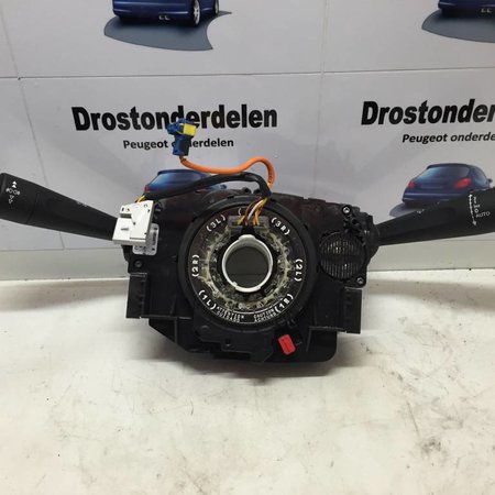 Combination switch 98030392ZD peugeot 208